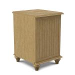 Cottage One Drawer/One Door Nightstand - Image 28