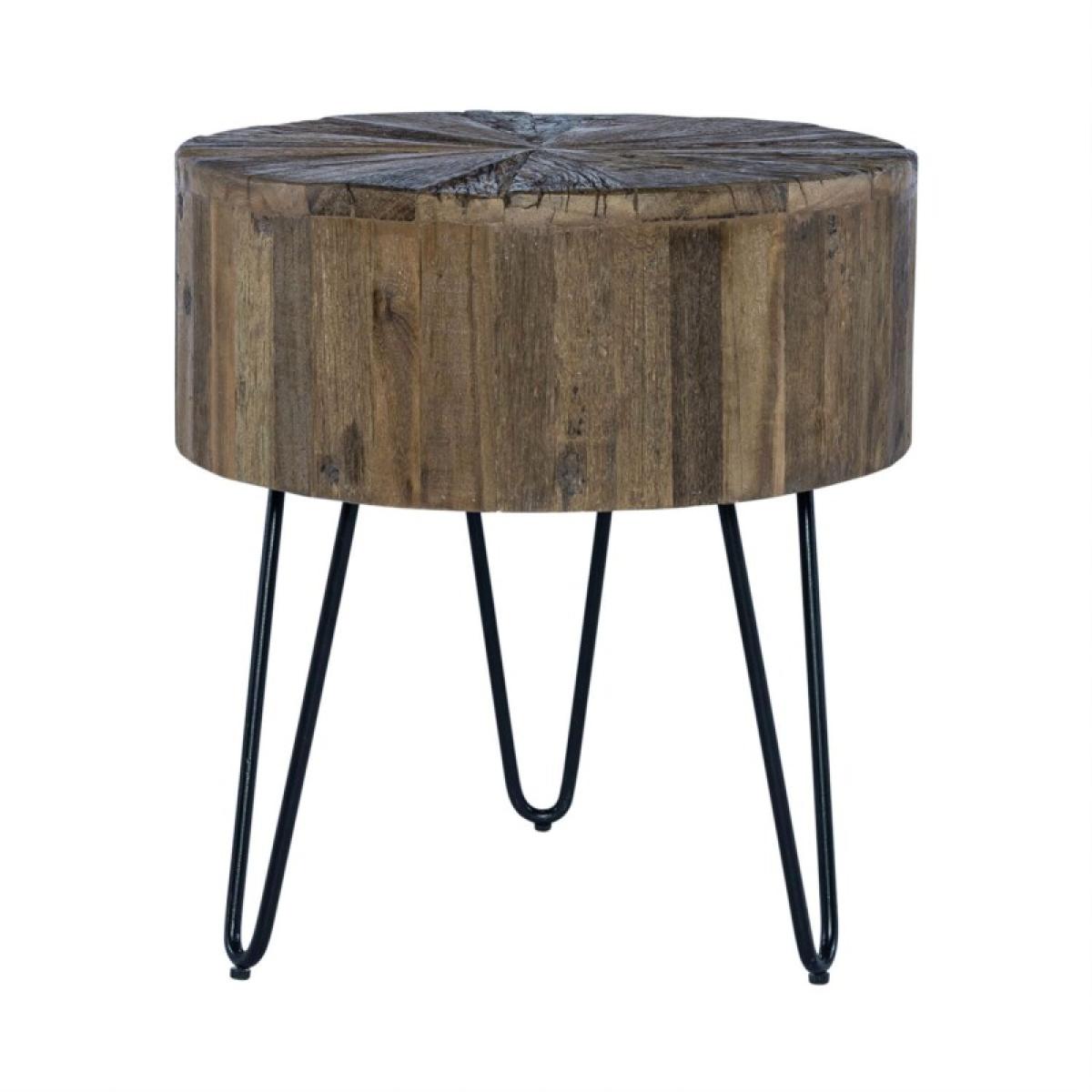 Accent End Table - Image 4