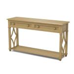 Josephine Console Table - Image 8