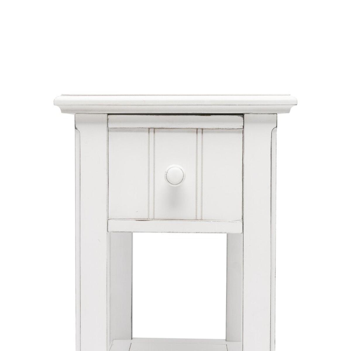 Monaco Chairside Table - Image 4