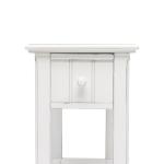 Monaco Chairside Table - Image 4