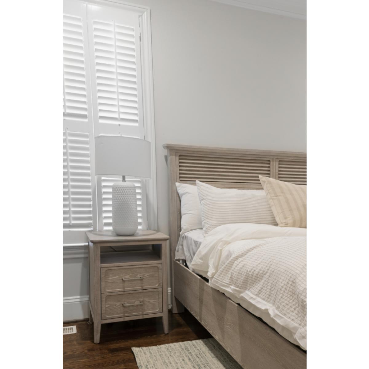 Cape May Non-storage Bed - Image 3