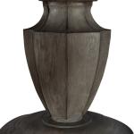 Round Pedestal Table Base - Image 4