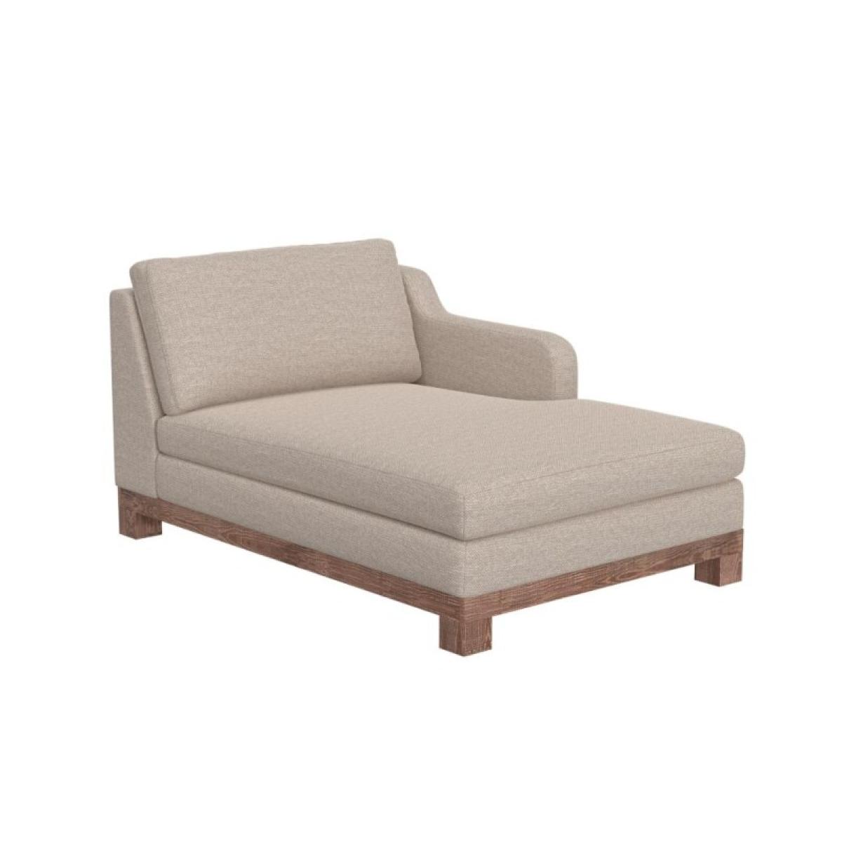 Wooden Frame & Base, Sectional - Samba - Image 2