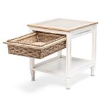 Island Breeze 1-basket End Table - Image 4