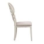 Farmhouse Reimagined Splat Back Side Chair (RTA) - Image 5
