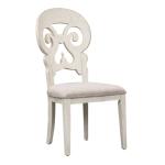 Farmhouse Reimagined Splat Back Side Chair (RTA) - Image 3