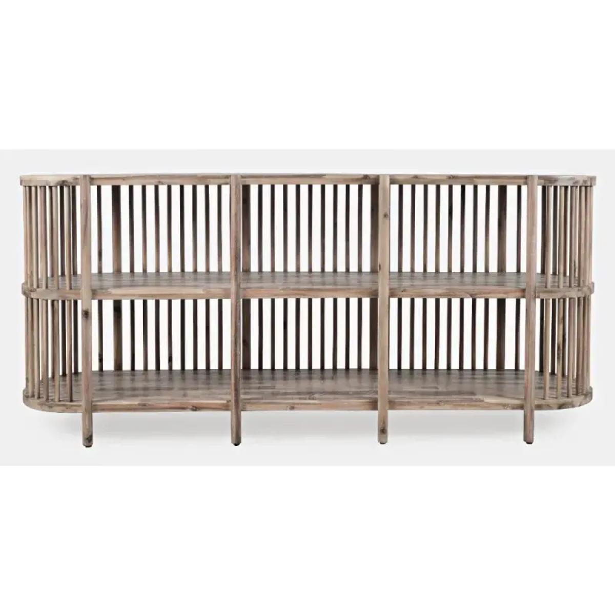 Rhapsody 72" Accent Console - Image 2