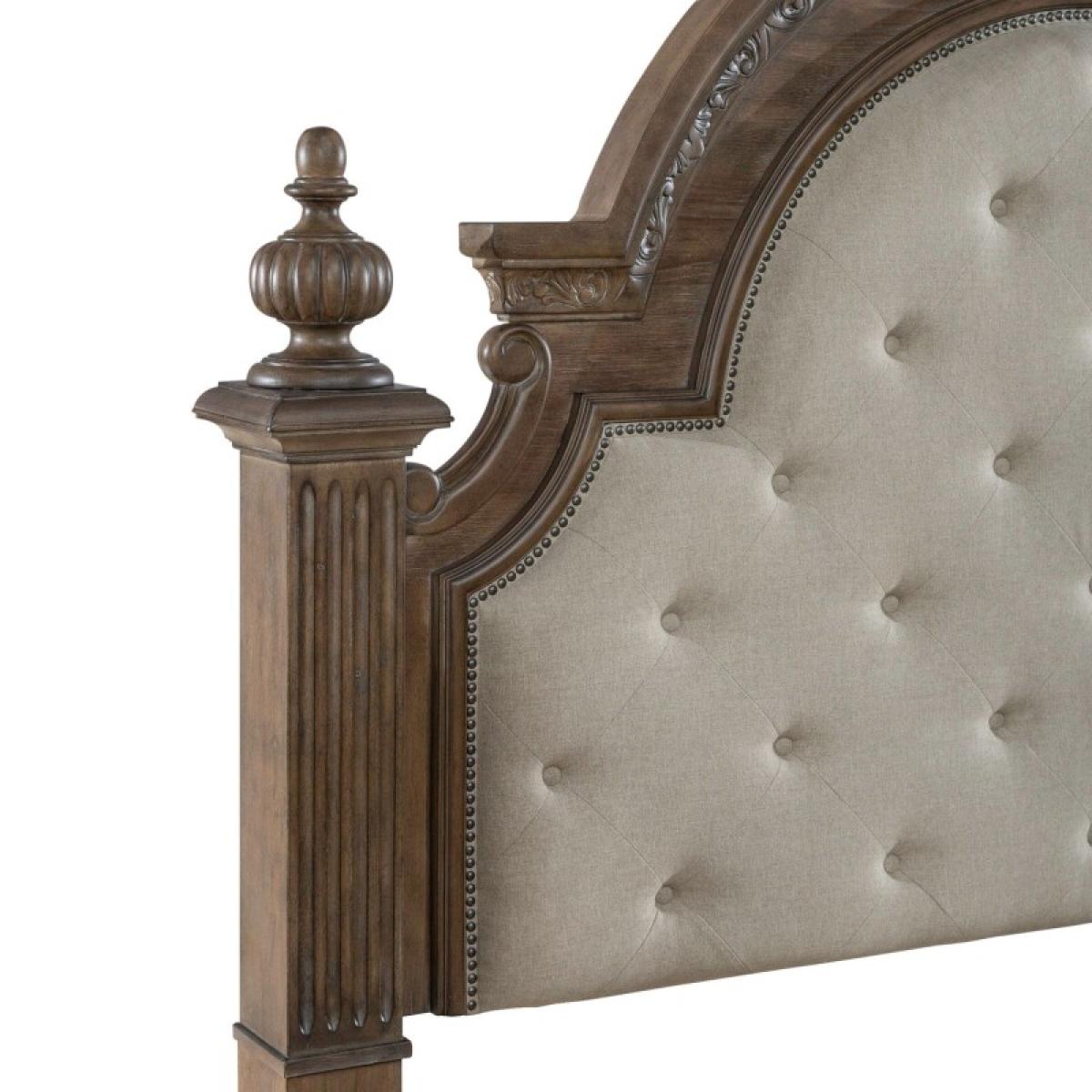 King Uph Poster Headboard - Image 8