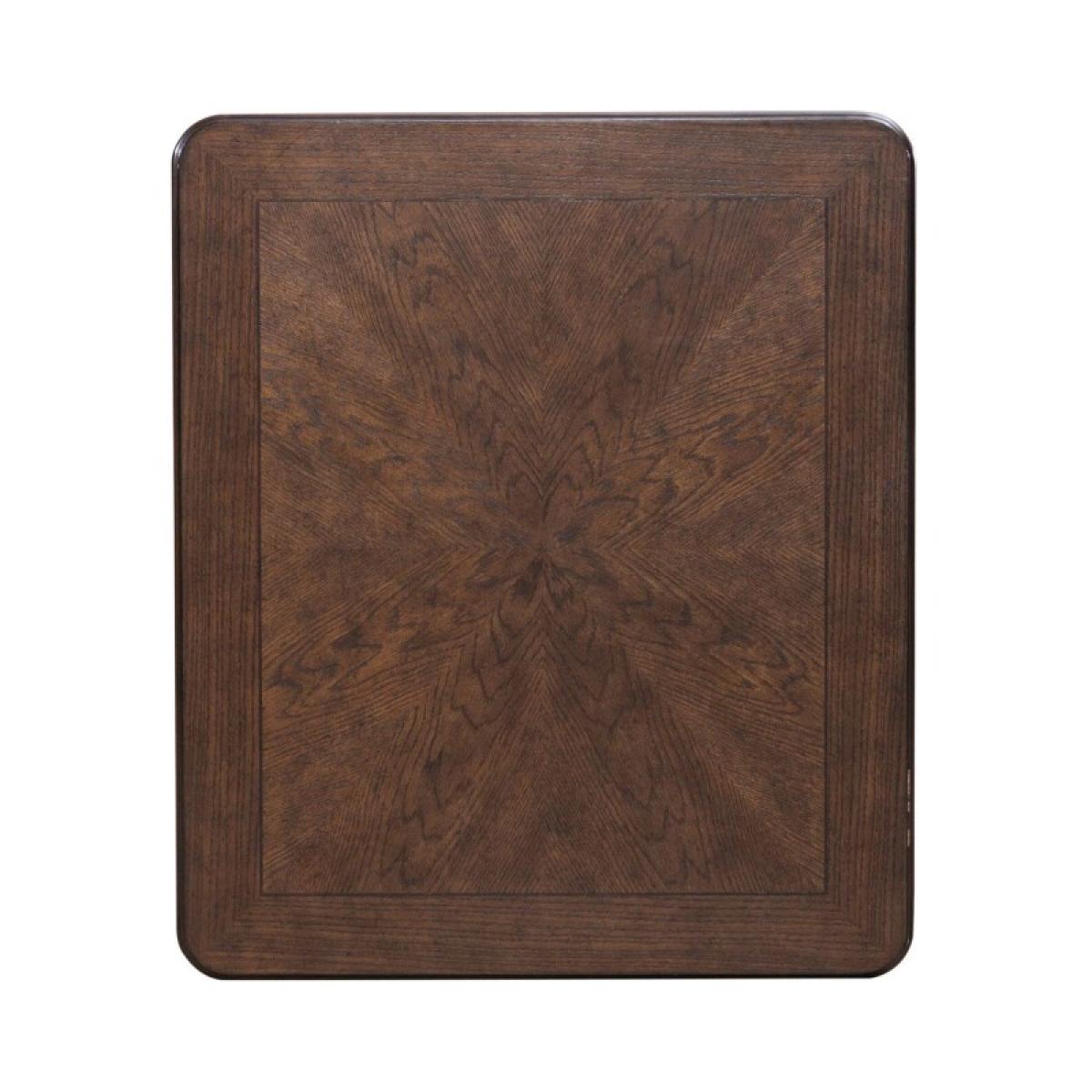 Allington Rectangular End Table - Image 7