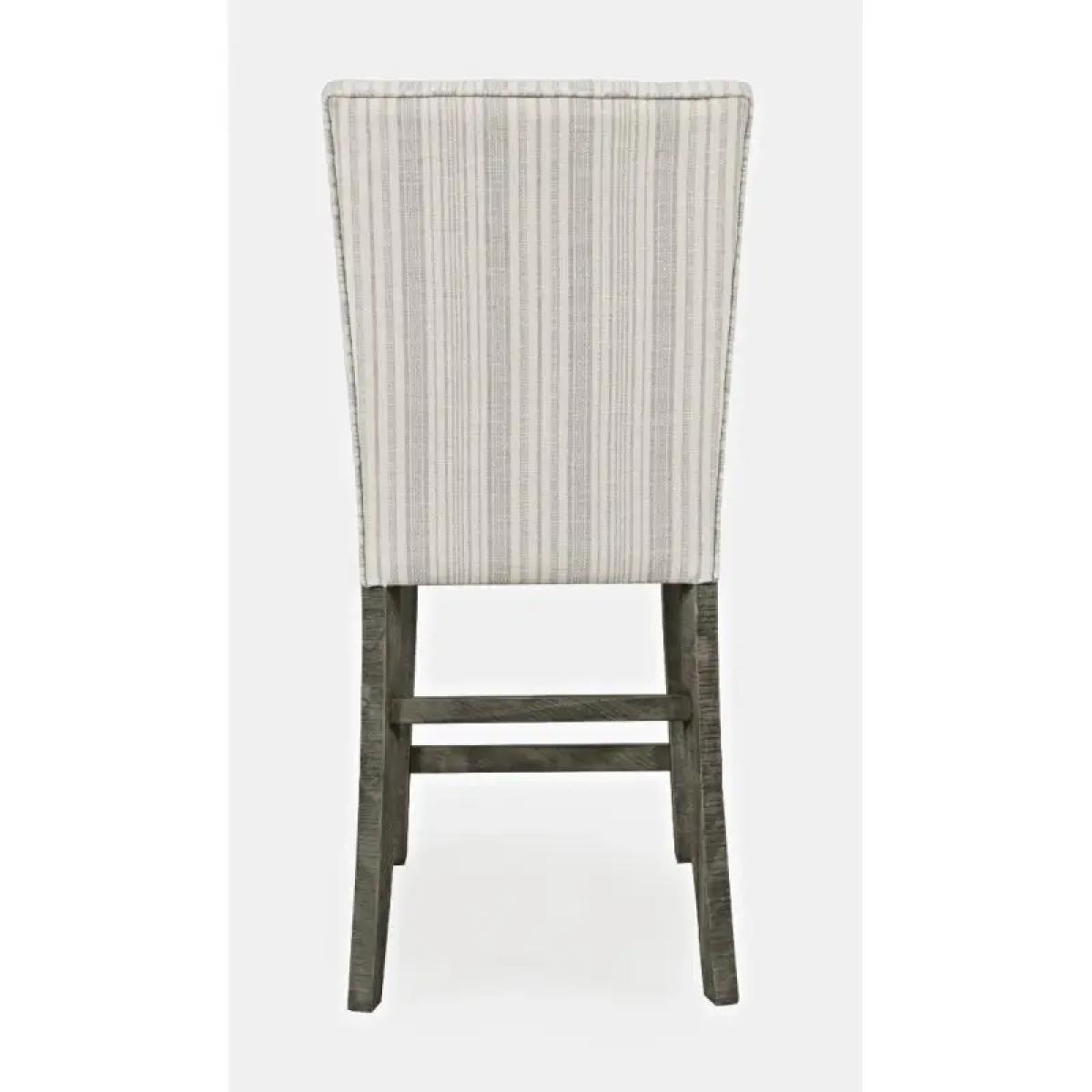 Telluride Upholstered Counter Stool (2/ctn) - Image 8
