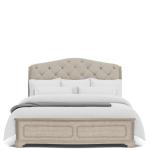 Kensington King Sleigh Bed - Image 8