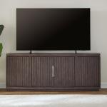 82 Inch TV Console