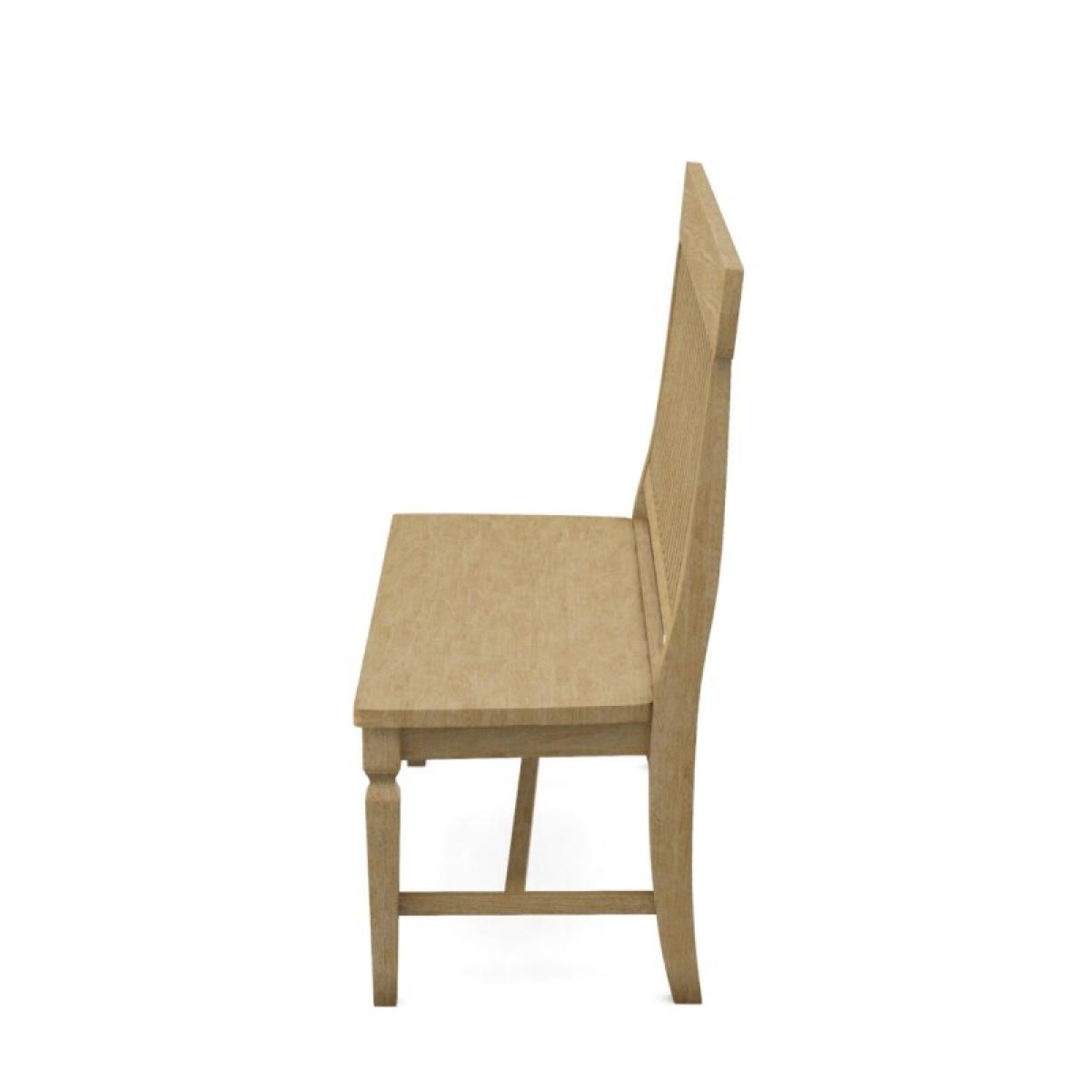 Vista Slatback Bench - Image 14