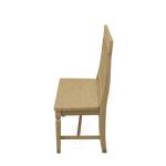 Vista Slatback Bench - Image 14