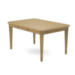 Tuscany Table Top w/ 30" Tuscany Legs - T-60B - Image 28