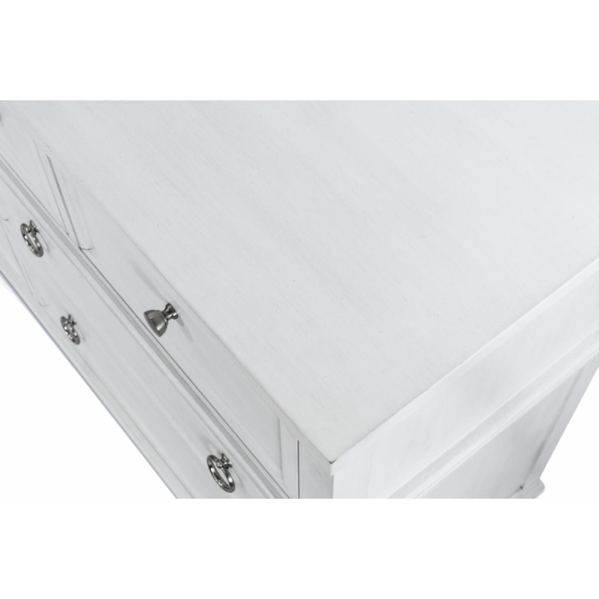 Point Breeze 7 Drawer Dresser - Image 7