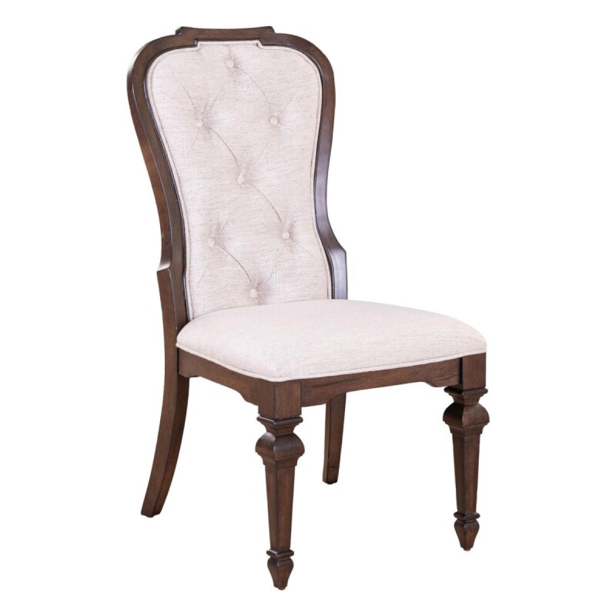 Provence Park Uph Side Chair (RTA) - Image 3