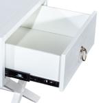 East End 1 Drawer Accent Table - Image 9