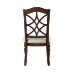 Arden Road Splat Back Side Chair (RTA) - Image 6