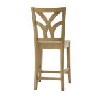 24" Palm Counter Stool - Image 24