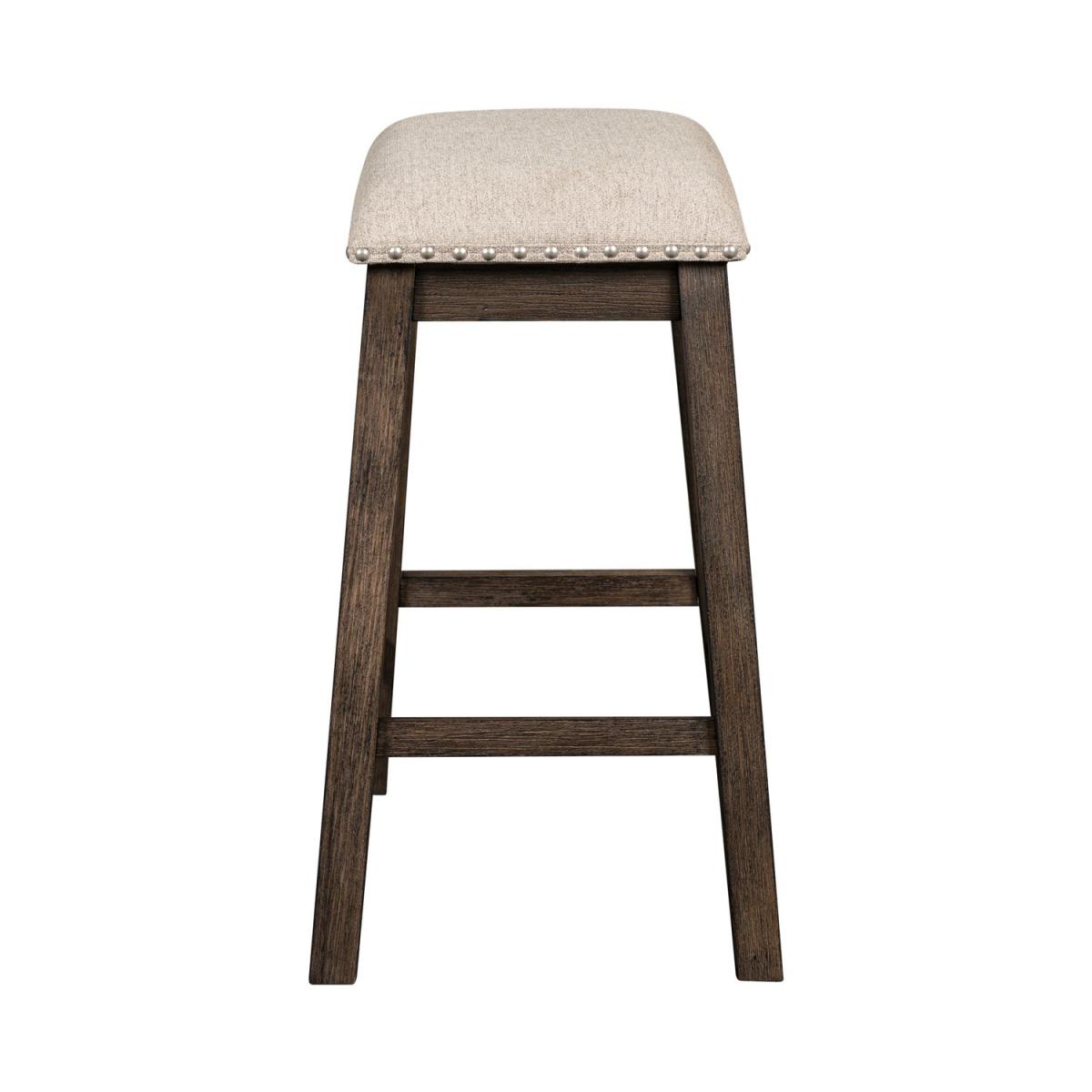 Uph Console Stool - Image 4