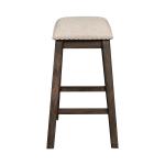 Uph Console Stool - Image 4
