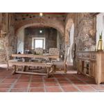 Wooden Bench - Marquez - Image 4
