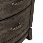 Avalon Nightstand w/ Charging Station - Image 11