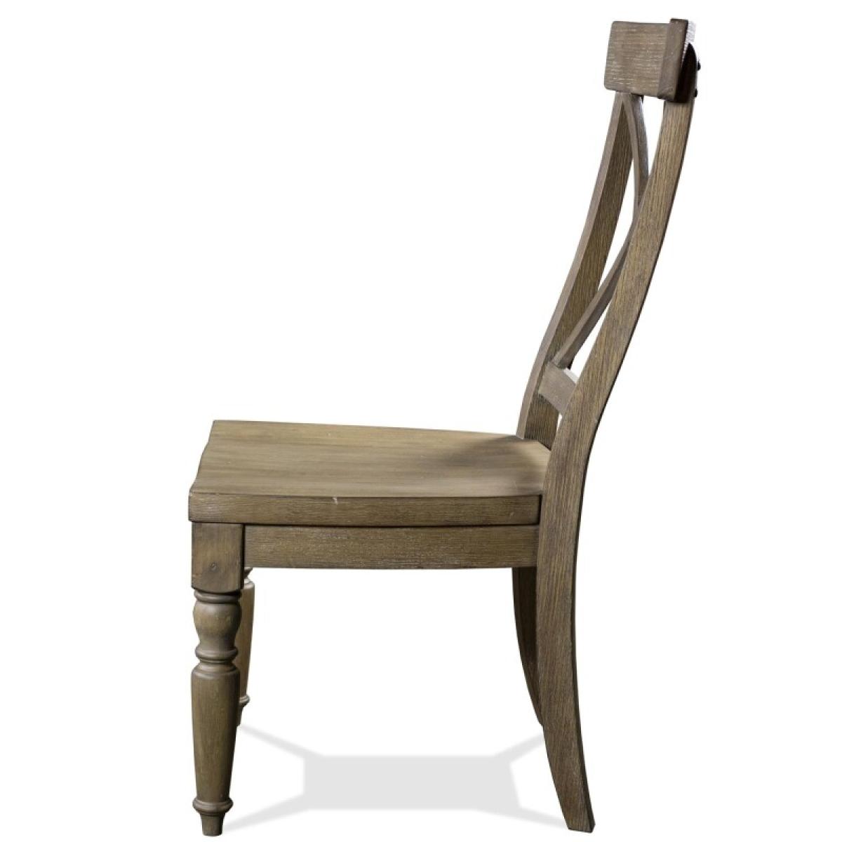 X-back Side Chair 2in - Image 19