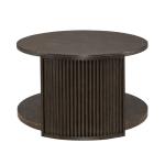 City View Oval Cocktail Table - Image 5