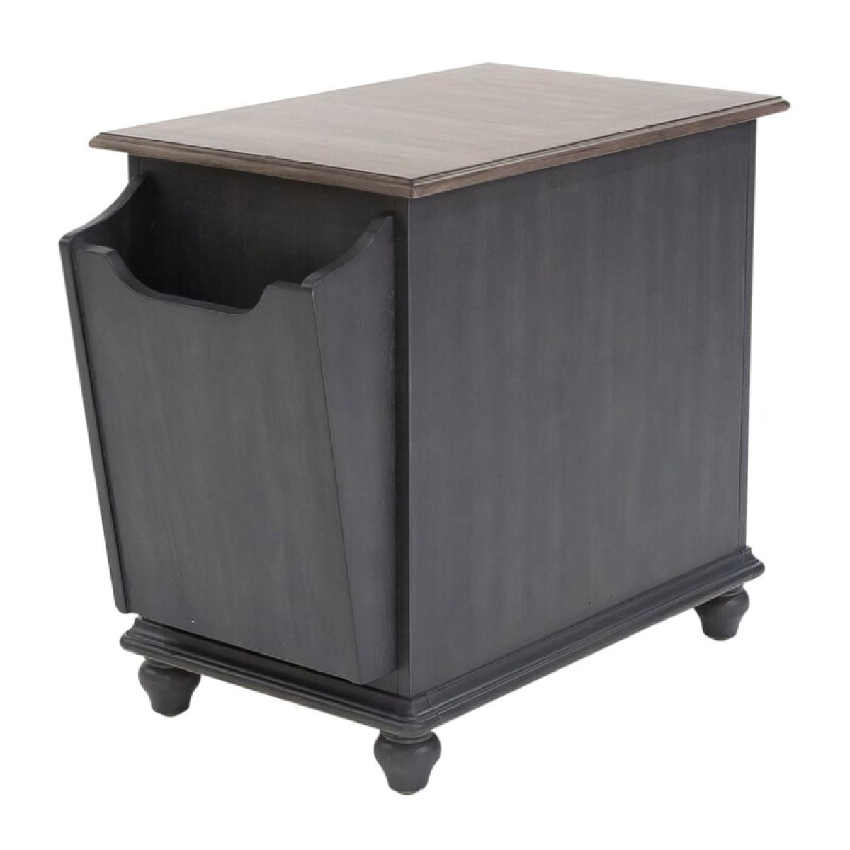Chair Side Table - Image 6