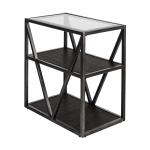 Arista Chair Side Table - Image 6