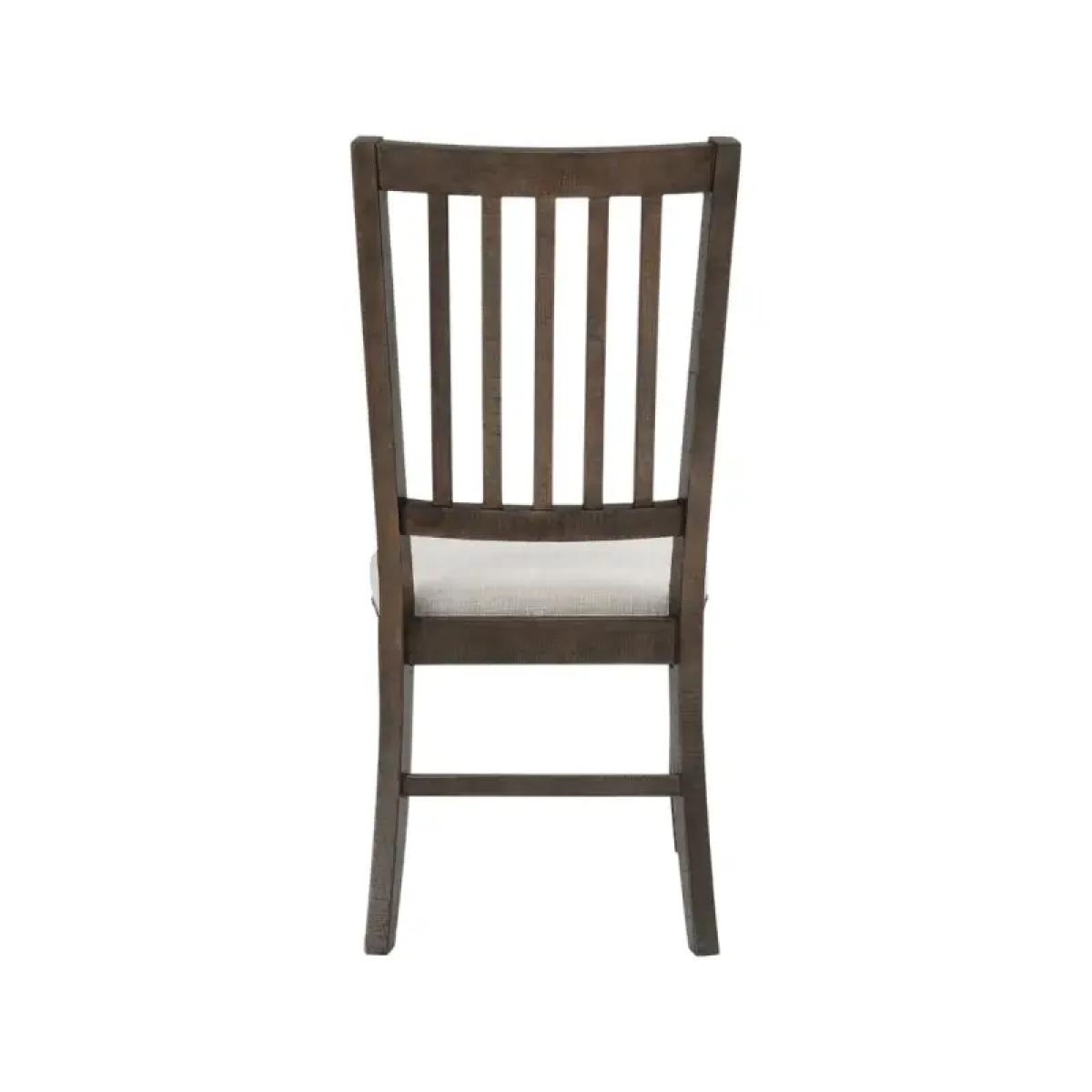 Willow Creek Slatback Chair - Image 6