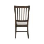 Willow Creek Slatback Chair - Image 6