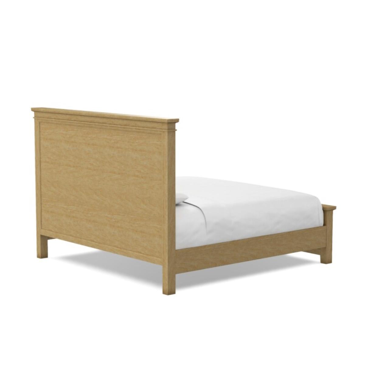 The Sanibel Bed: Available in K, Q, and Tw - BD-2400KH - Image 28