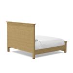 The Sanibel Bed: Available in K, Q, and Tw - BD-2400KH - Image 28