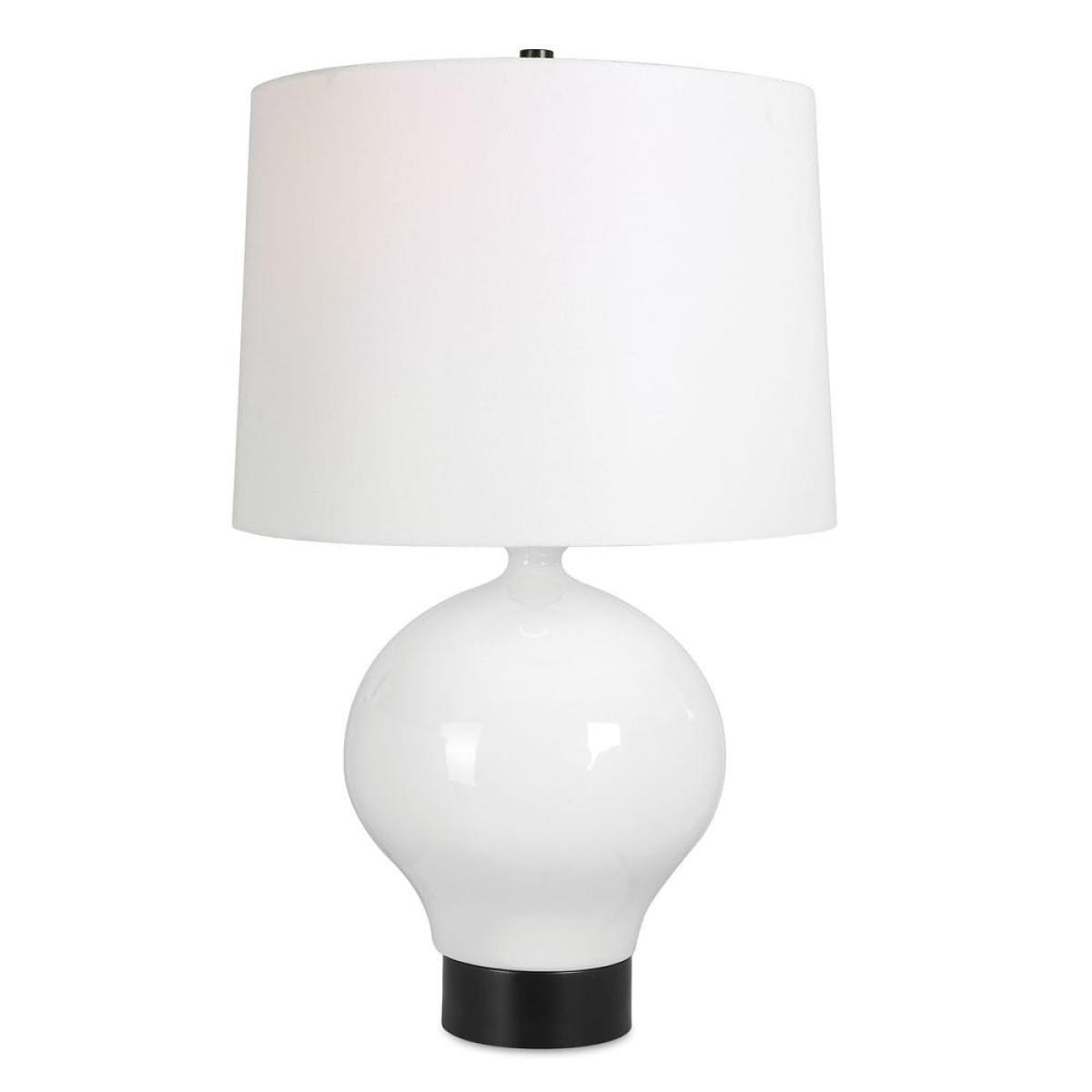 Collar Table Lamp - Image 2