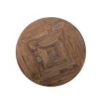 Balam Round Dining Table - Balam - Image 3