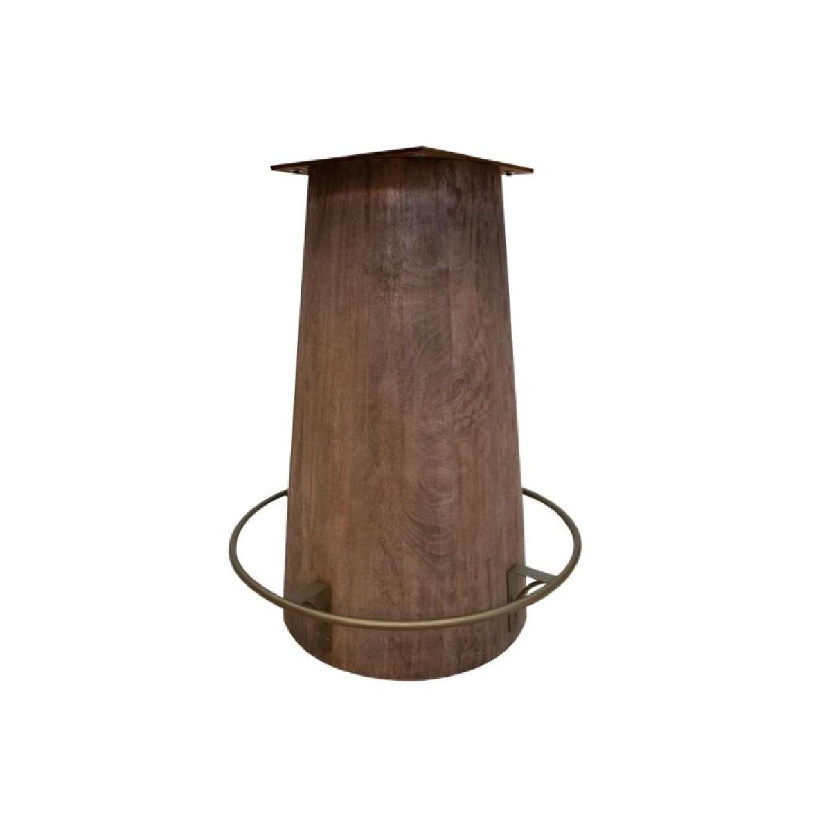 Sahara, Bistro Table - Sahara - Image 4