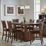 Cannon Valley High-low Dining Table - Image 3