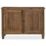 Altair 2 Door Cabinet