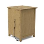 Lancaster 3-Drawer w/ hideaway power strip - Image 28