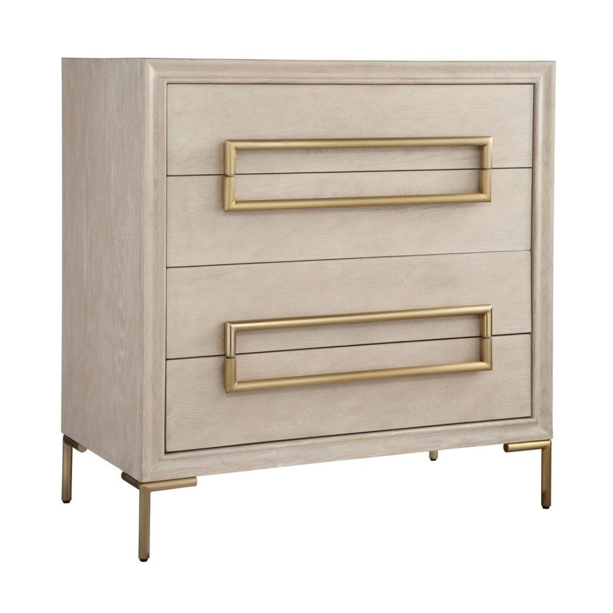 Alessia Accent Chest - Image 5