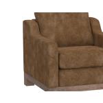 Wooden Frame & Base, Armchair - Samba - Image 6