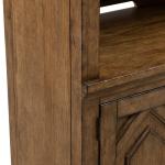 Carolina Park Bunching Bookcase - Image 9