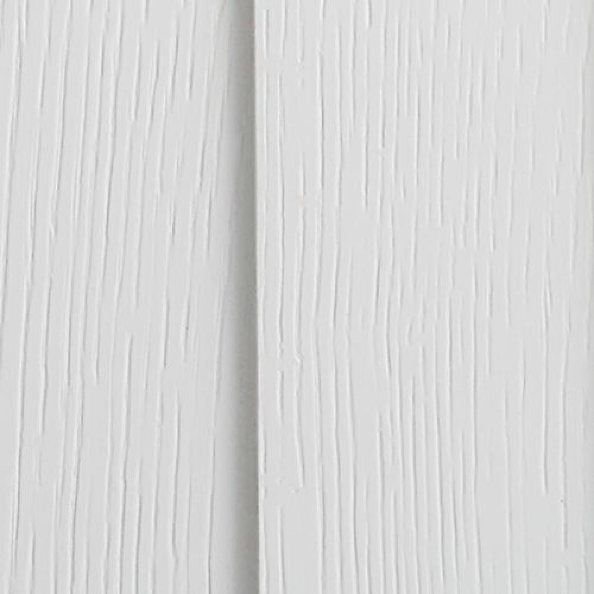 Aiken 2 Door Cabinet, White - Image 3