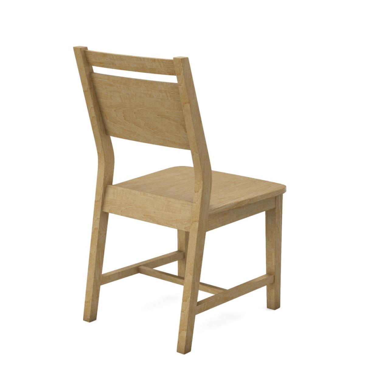 Aspen Panel Back Chair - Image 27