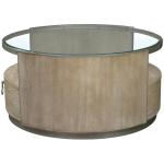 Round Cocktail Table - Image 17