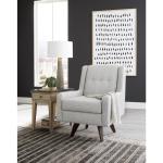 4610-69 Ezra Swivel Chair - Image 3